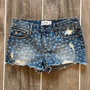 Abercrombie Kids Shorts